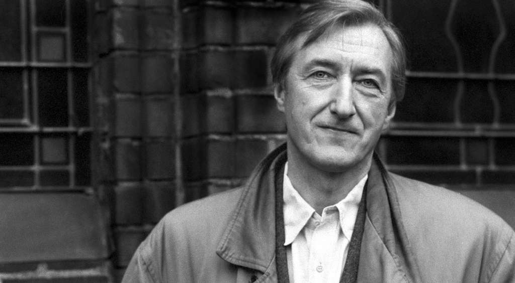 Julian Barnes