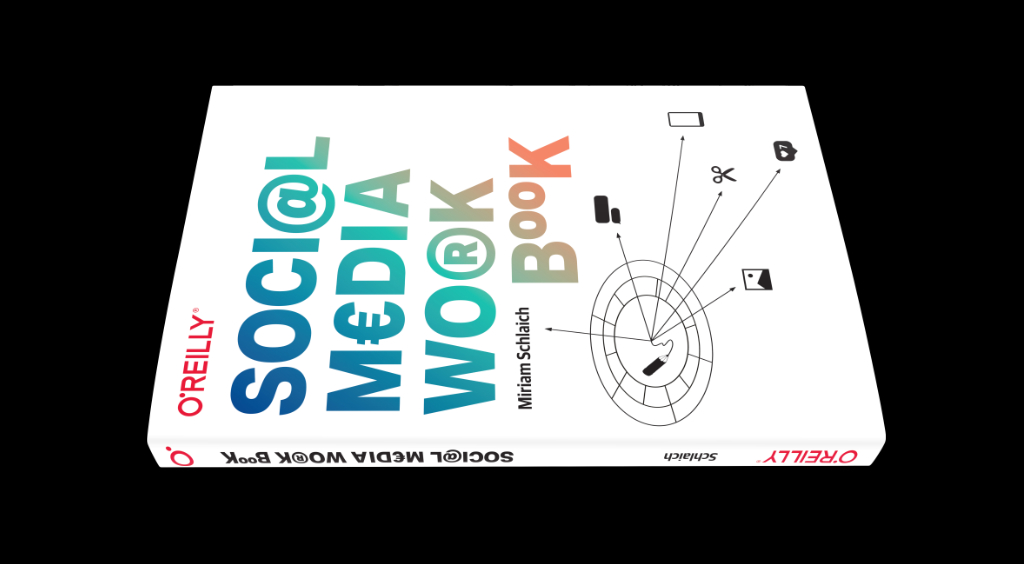 CD / Schaich Social Media Workbook«